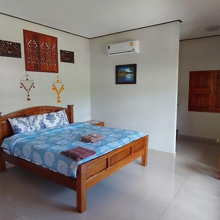 Jasmin Resort Mae Hong Son Luaran gambar
