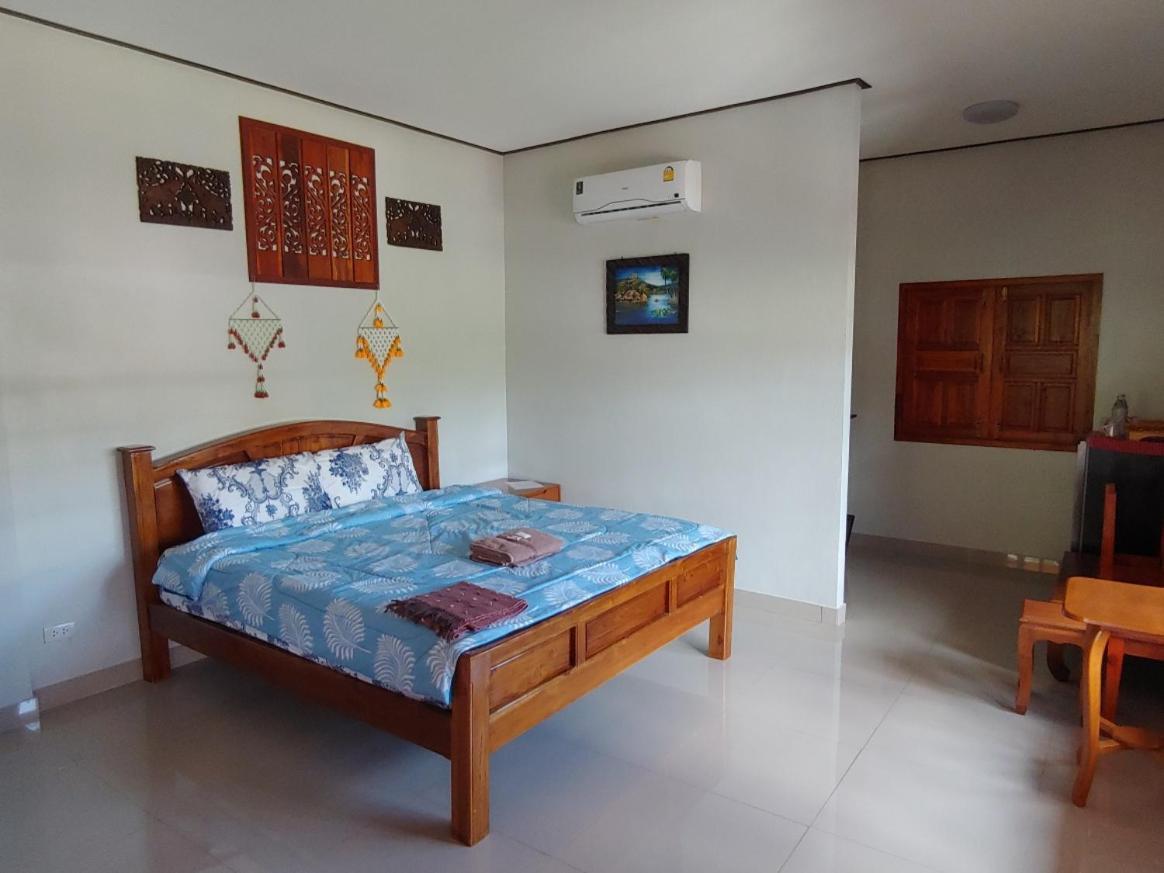 Jasmin Resort Mae Hong Son Luaran gambar